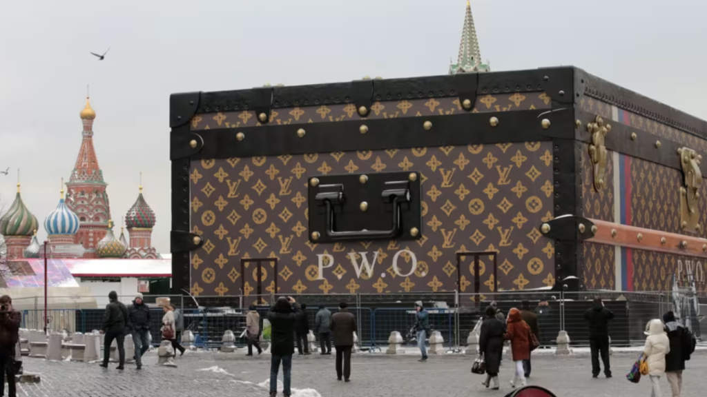 LV