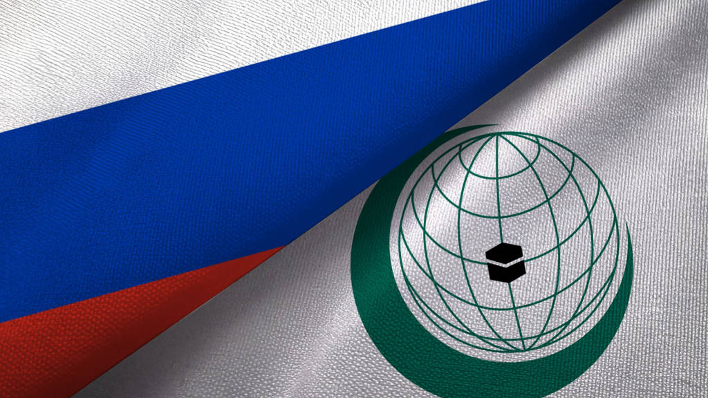OIC Flag