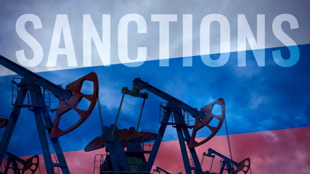 Sanctions