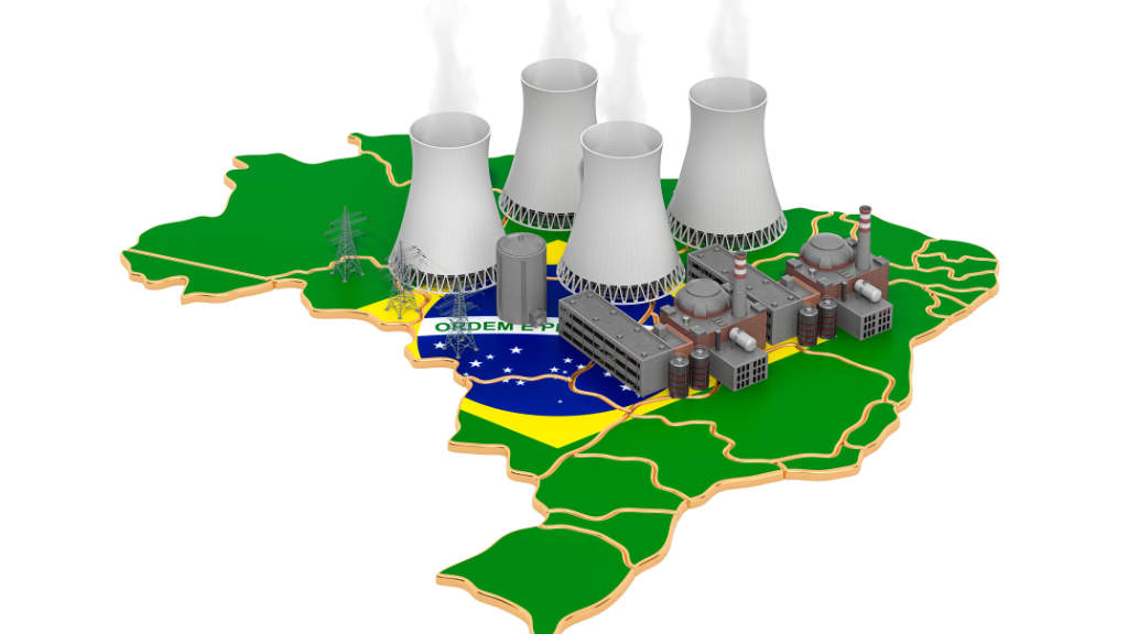 Brazil