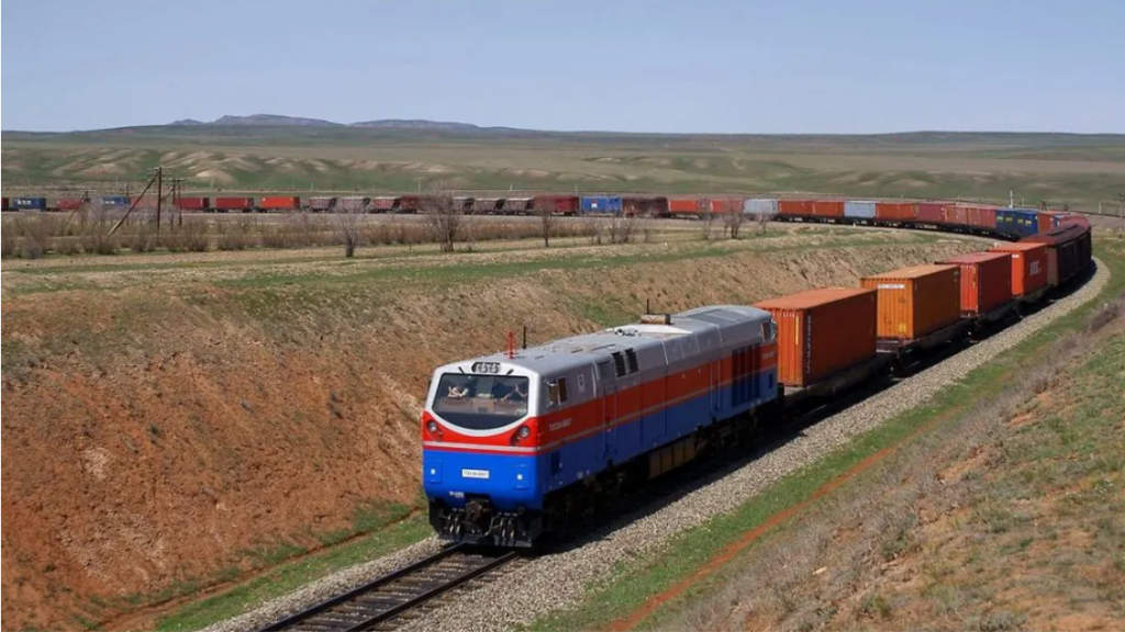 Kazakhstan