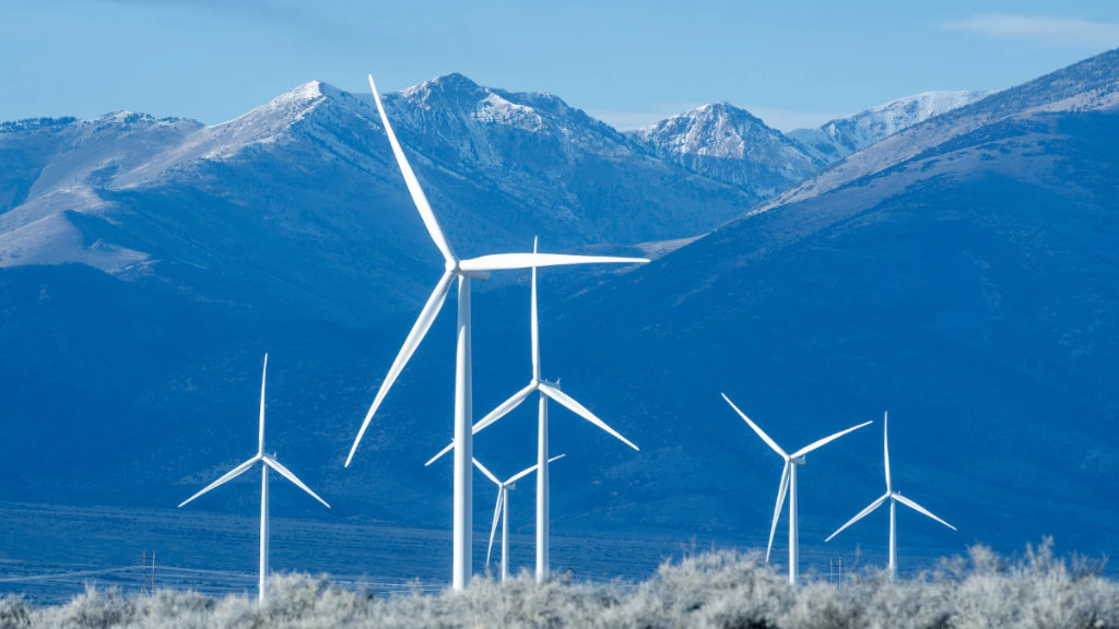 EAEU Looks At Renewables Solutions For Kyrgyzstan