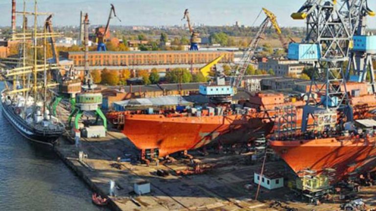 Russia-Turns-to-Domestic-Shipbuilding