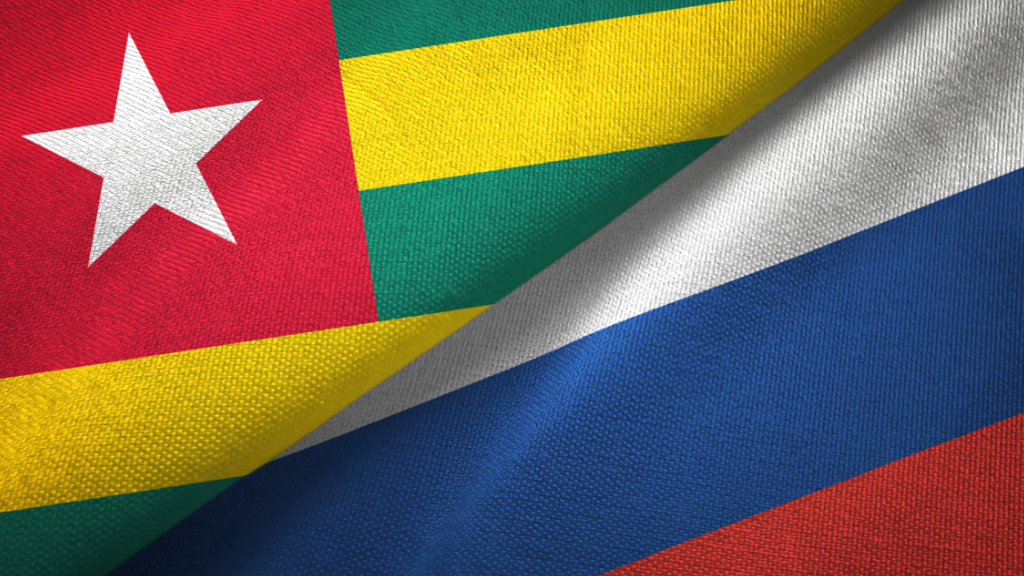 Togo