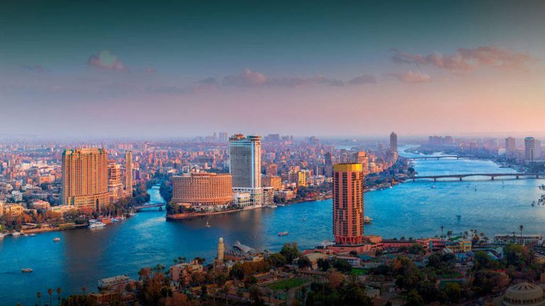 egypt