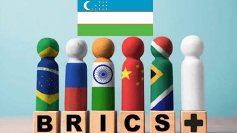 BRICS Plus