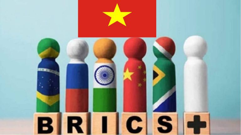 BRICS Vietnam