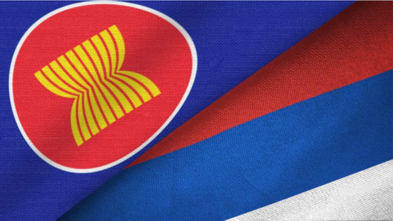 ASEANRussia