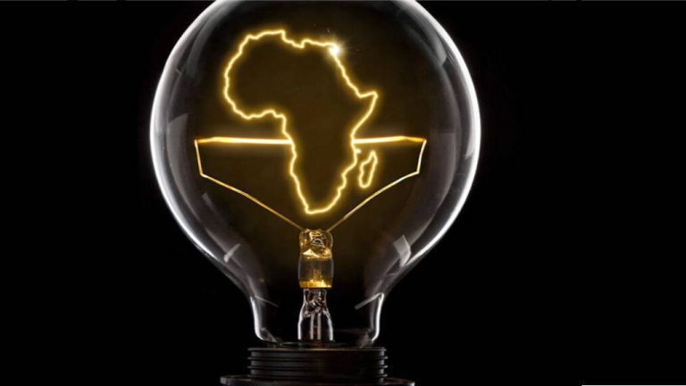 Africa
