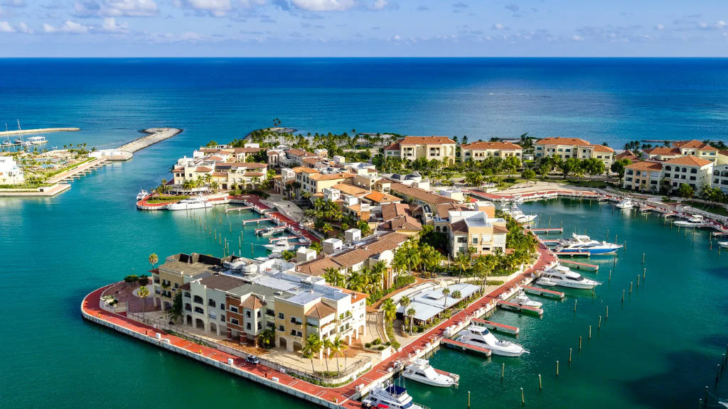 Dominican Republic