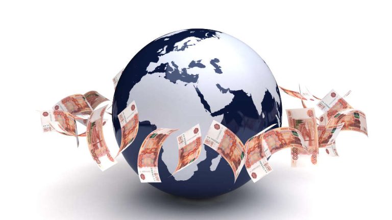 Ruble