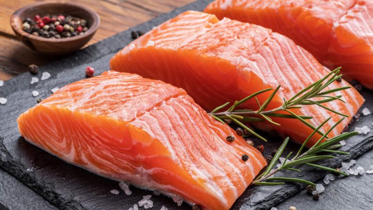 Salmon