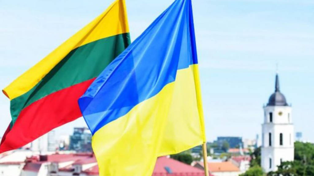 Ukraine