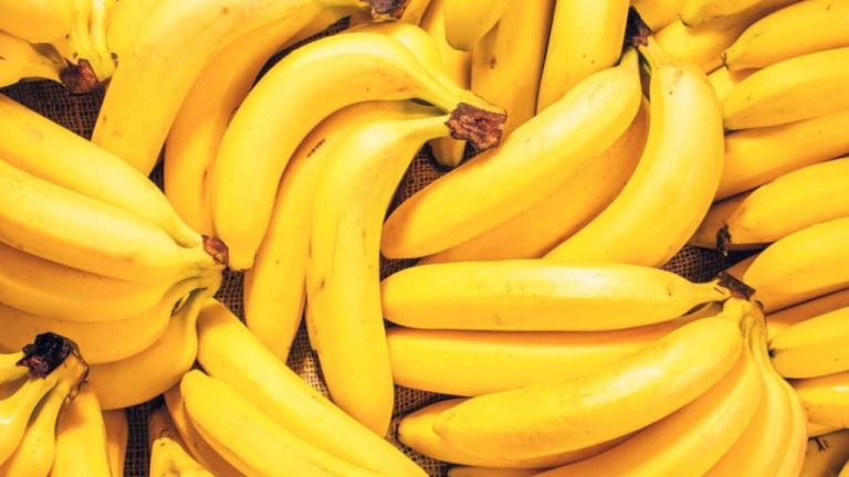 Bananas