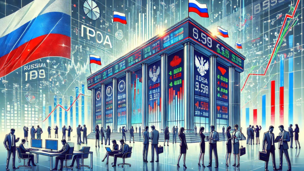 Russia To Stimulate IPO Market By Providing Multiple Incentives