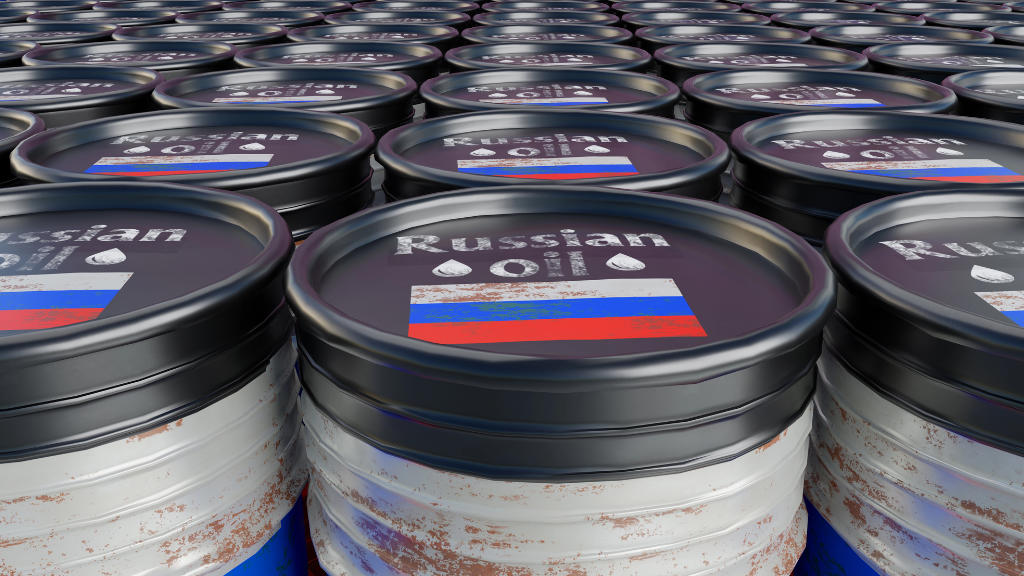 Oil