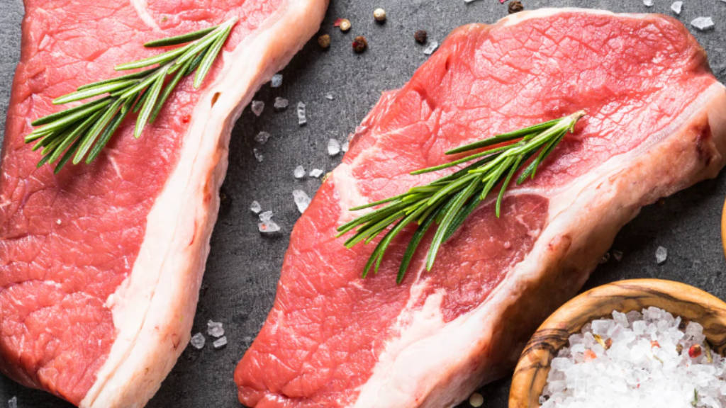 Russia Delivers First Refrigerated Meat To Oman
