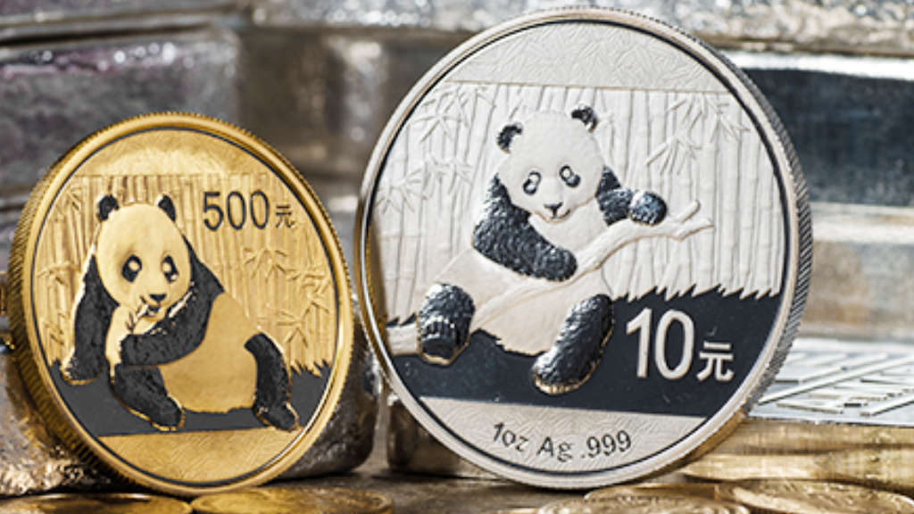 Panda-bond
