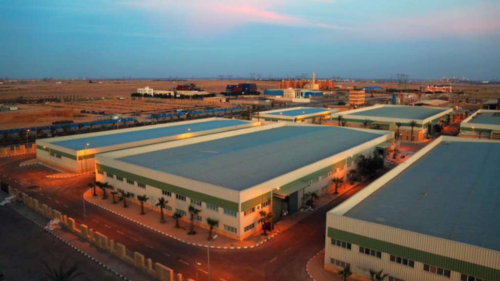 Suez