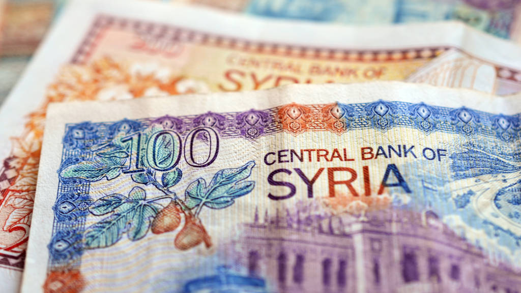 Syria