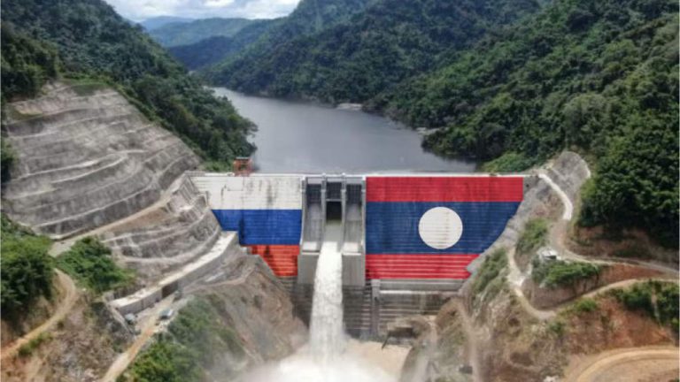 Laos