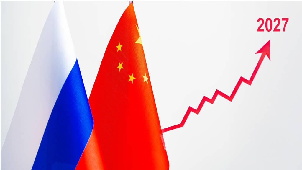 RussiaChinaFlag