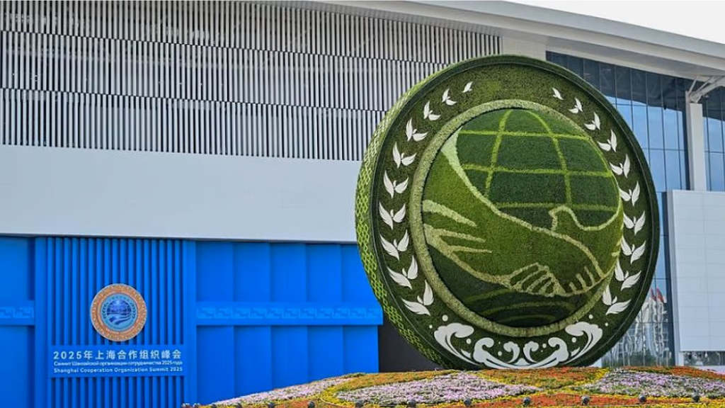 SCO Development Bank