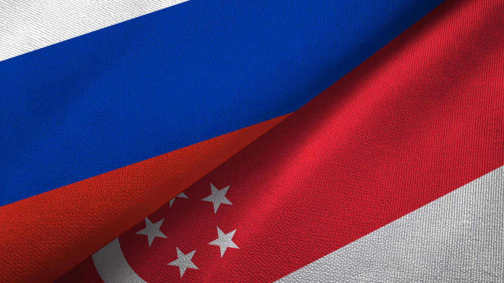 Russia, Singapore Bilateral Relations: September 2025 Update