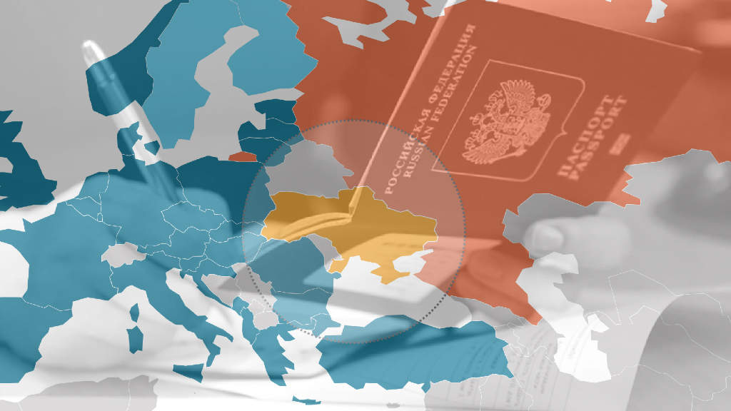 EU Visa Issuance For Russian Nationals: Statistics By Country