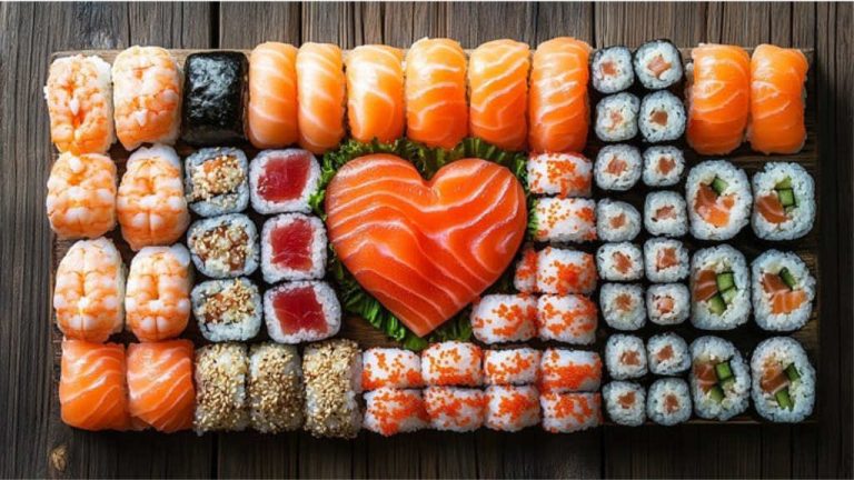 Russian Fish and Seafood Exports To Japan Up 10% Year on Year