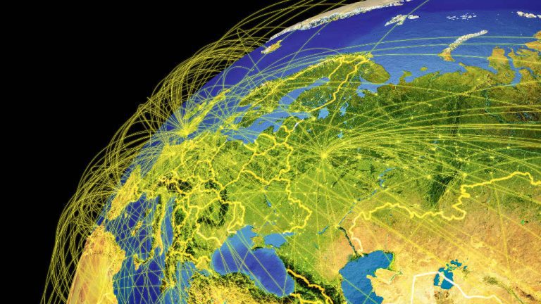 Eurasian Economic Union Goods Transport To Be Navigation Tracked From February 2026