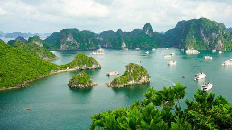 Russian Tourist Visits To Vietnam Double